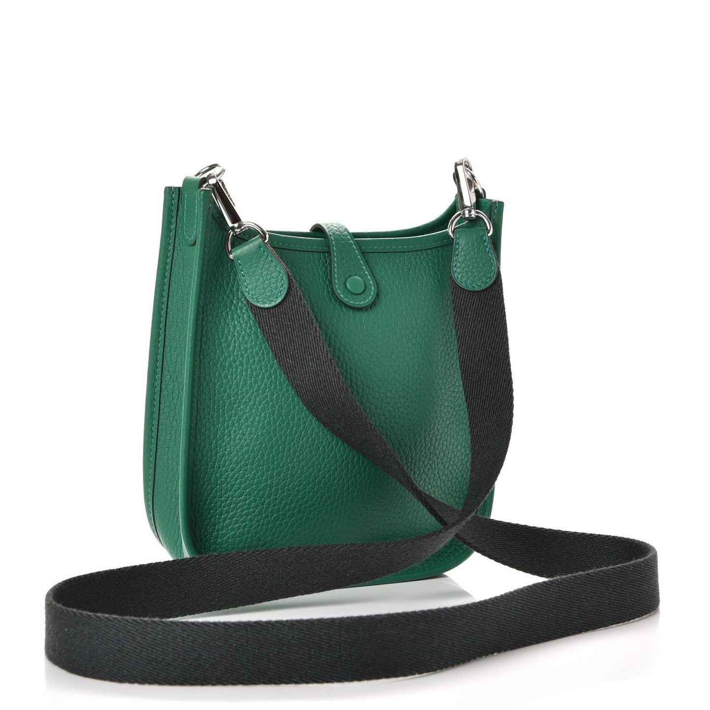 Taurillon Clemence Amazone Evelyne TPM Vert Vertigo