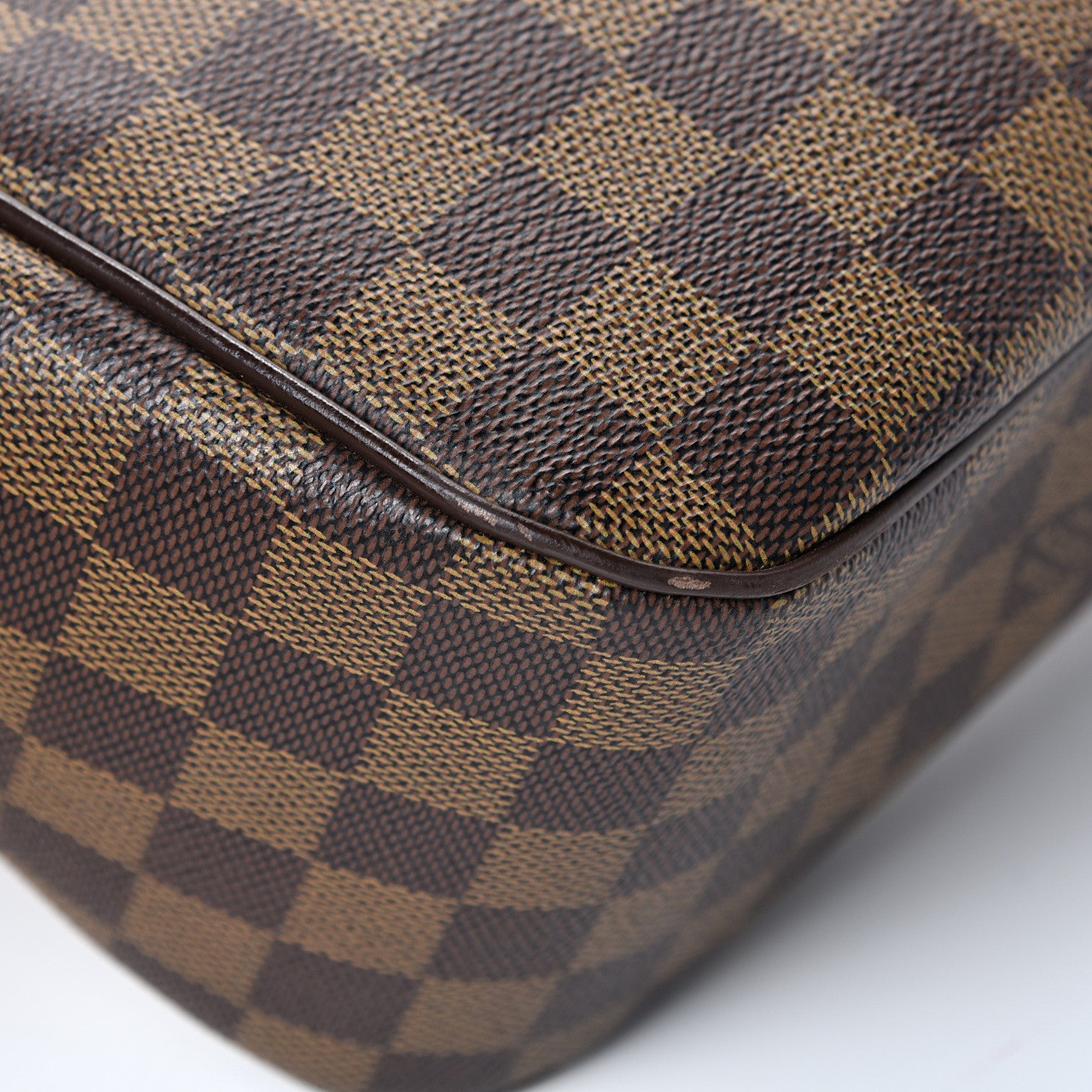 Louis Vuitton Damier Ebene Parioli PM 10 of 11