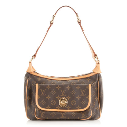 Louis Vuitton Monogram Tikal GM 1 of 7