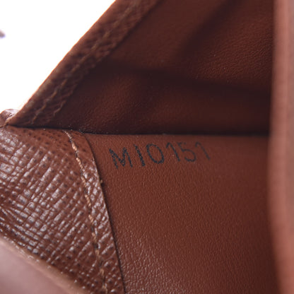 Louis Vuitton Monogram Insolite Coin Purse Wallet 7 of 7