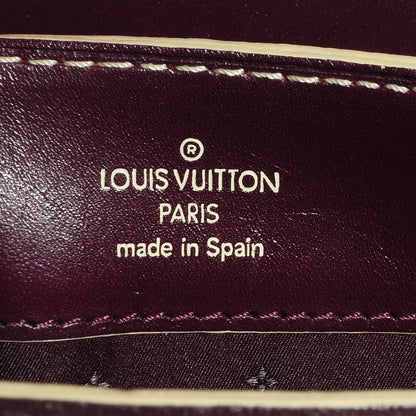 Louis Vuitton Suhali Le Talentueux Prune 6 of 7