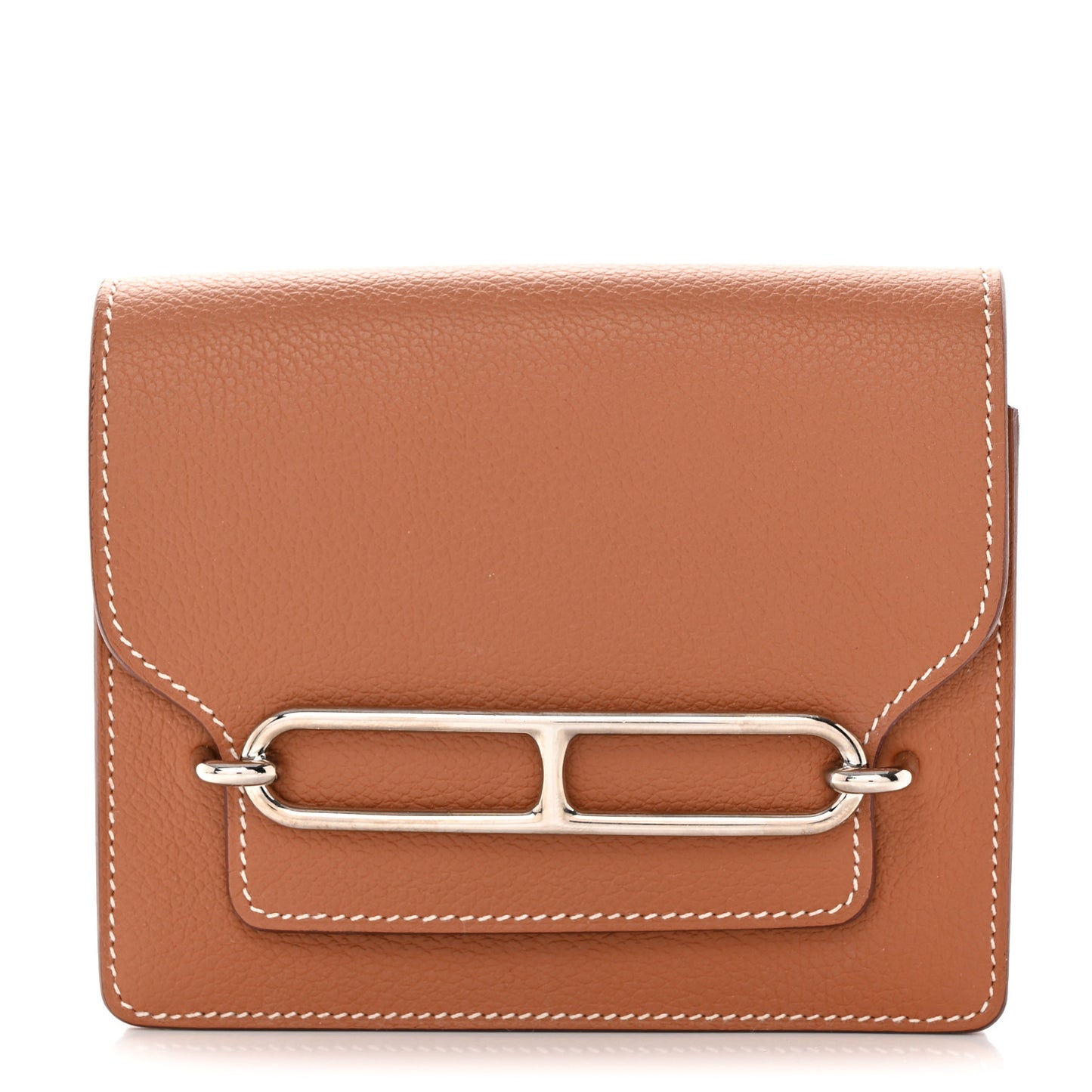 Evercolor Roulis Slim Wallet Gold