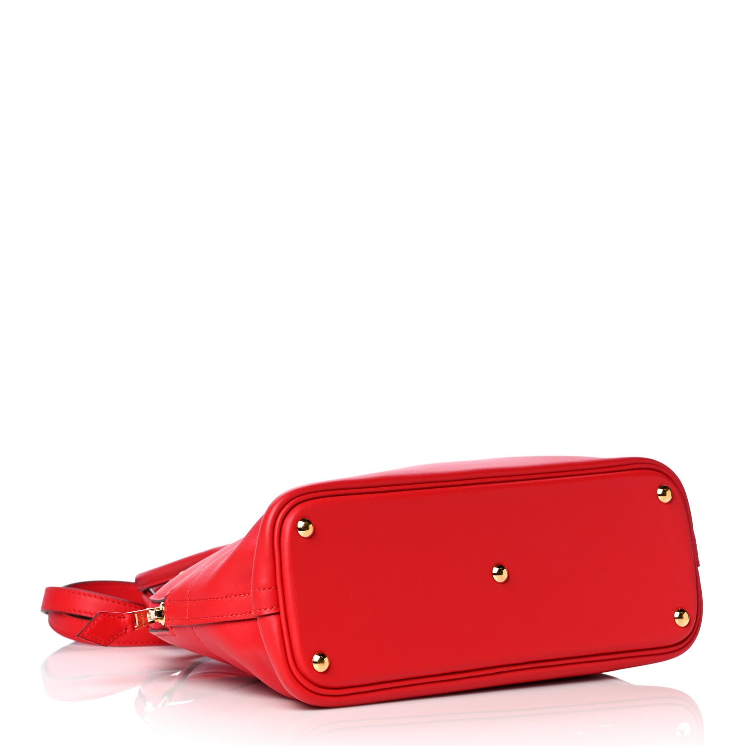 Hermes Swift Bolide 27 Rouge de Coeur 4 of 15