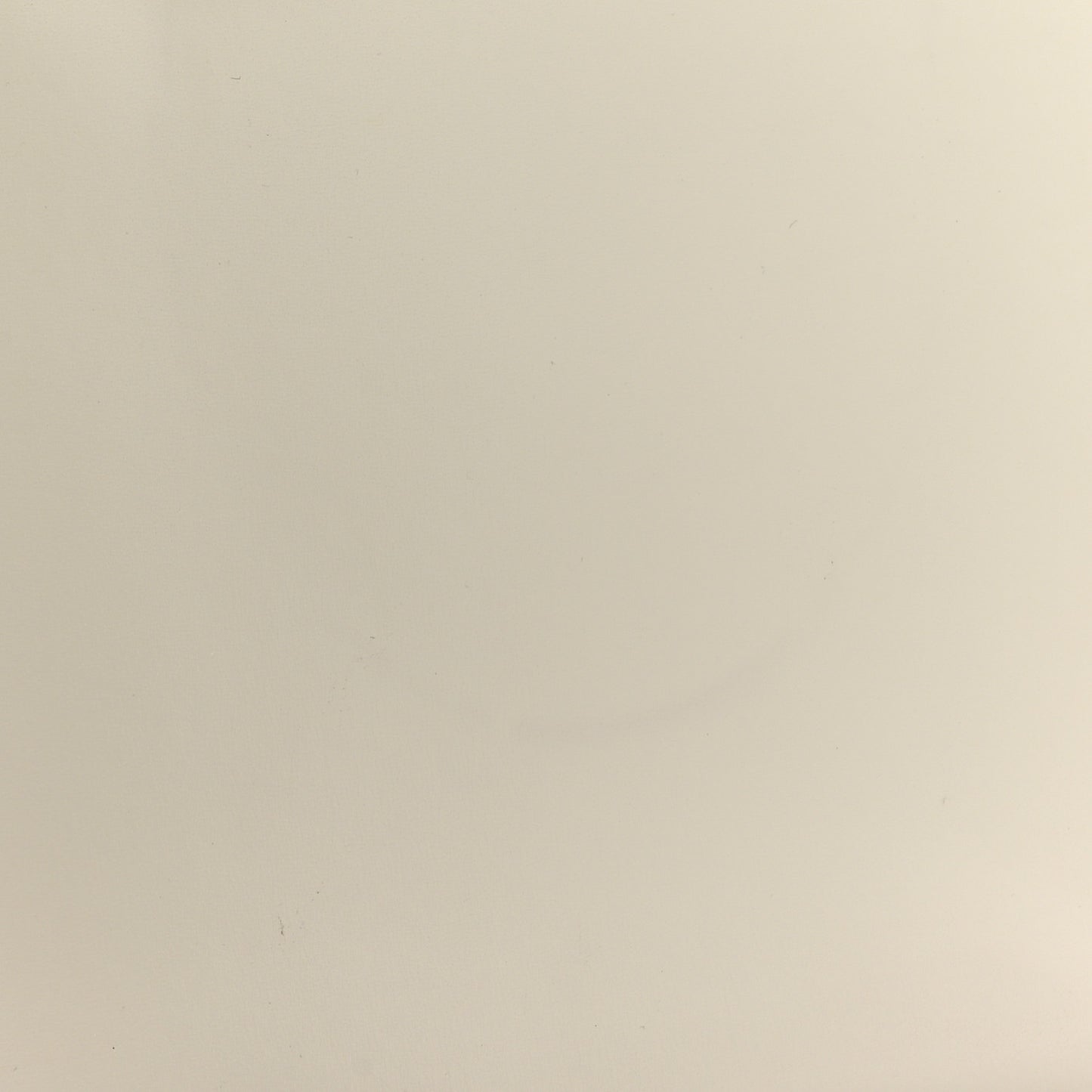 Shiny Calfskin Medium Uptown Tote White