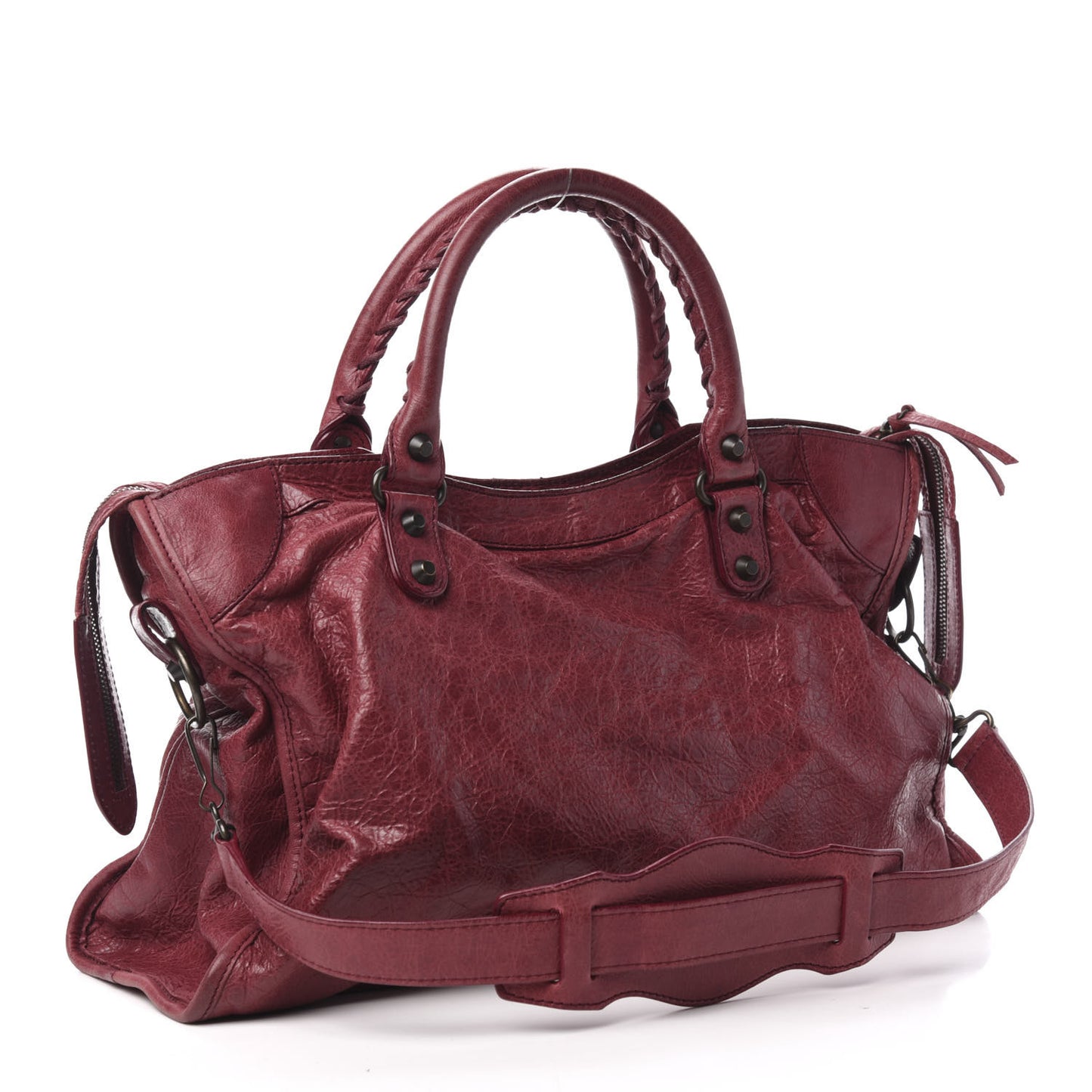 Agneau Classic Hardware City Cassis
