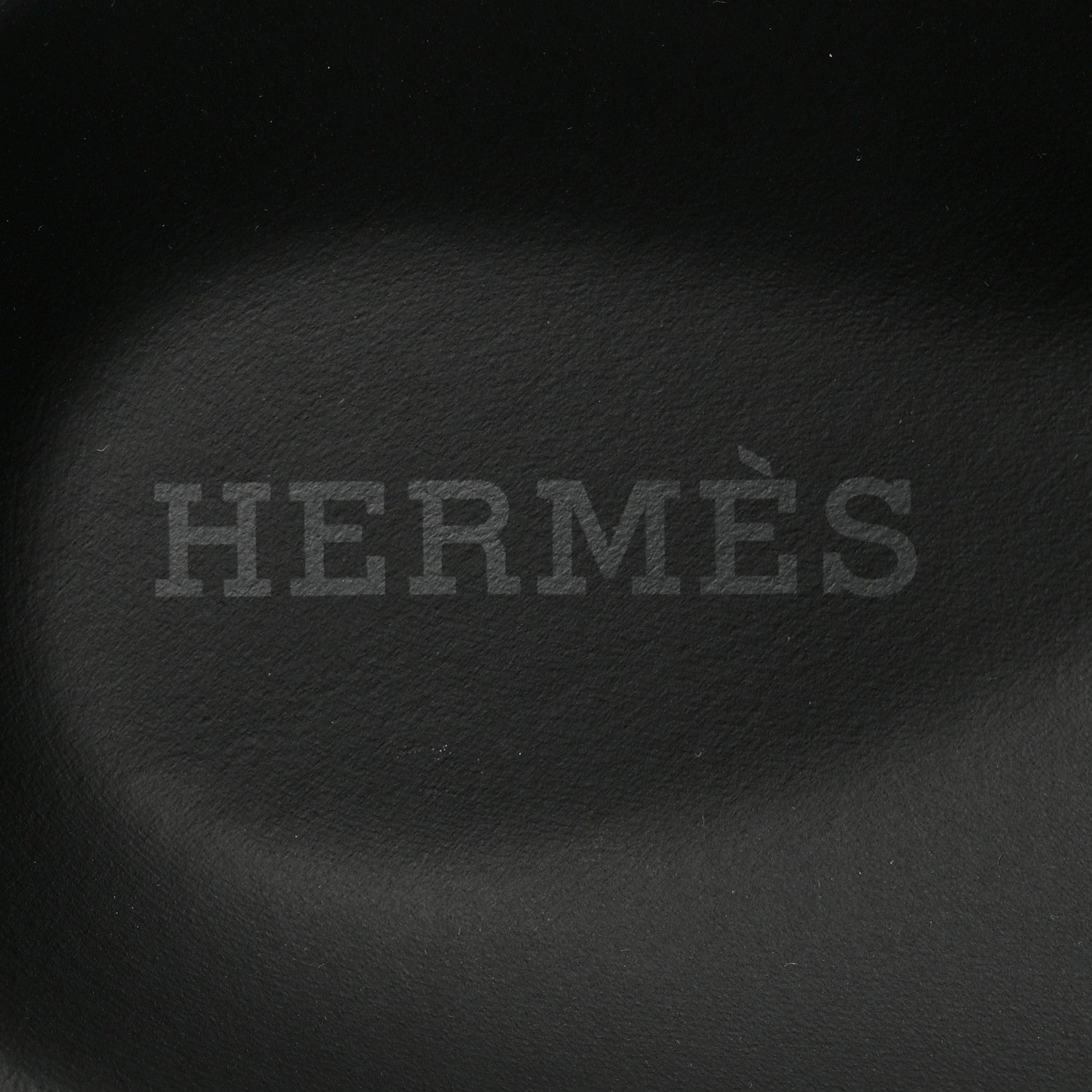 Hermes Epsom Womens Chypre Sandals 37 Vert Jade 8 of 16