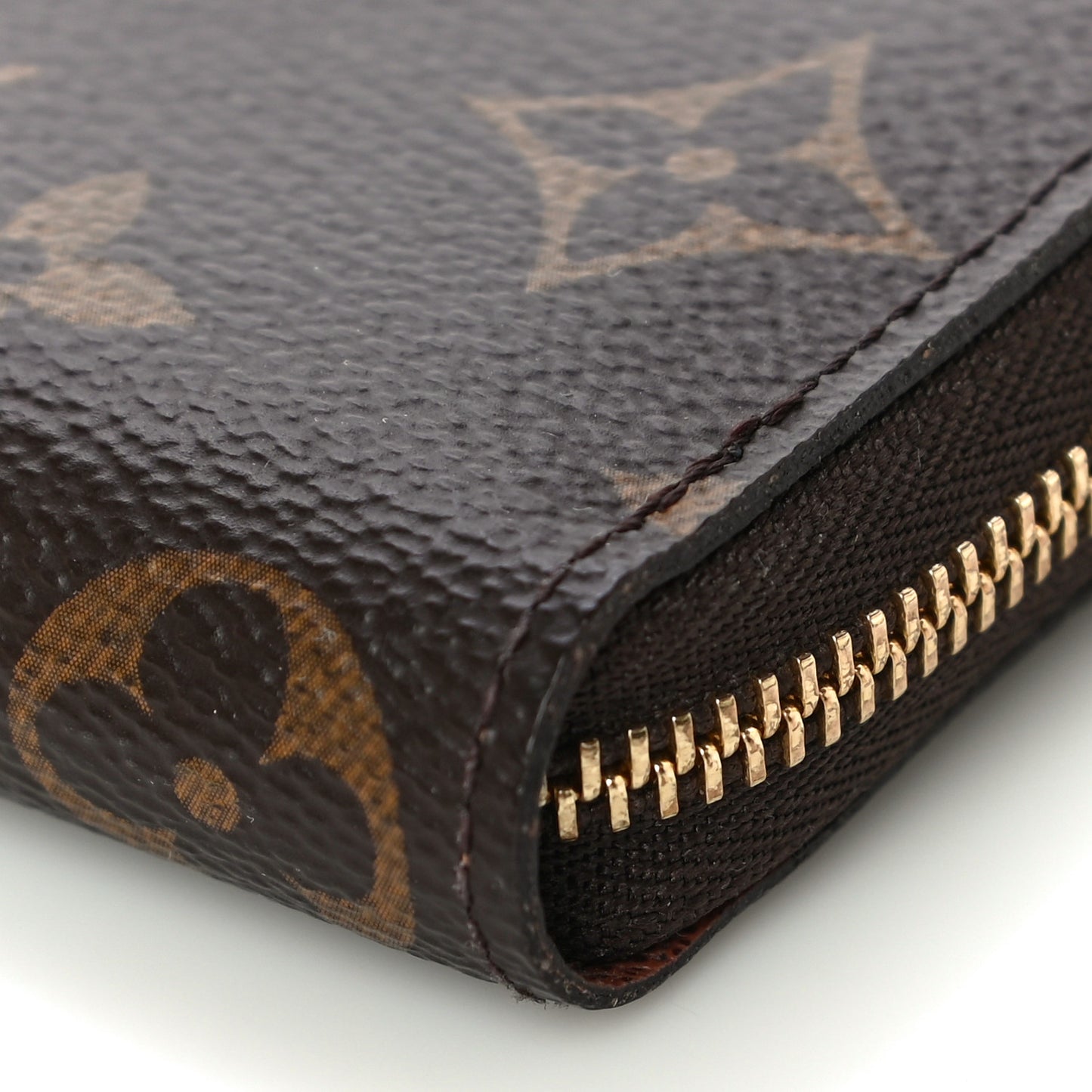 Monogram Zippy Coin Purse