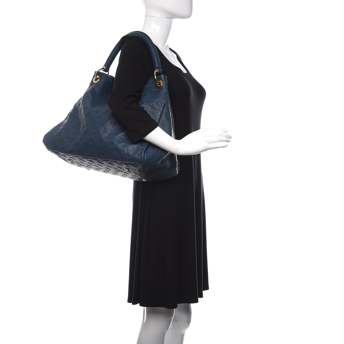 Empreinte Artsy MM Orage