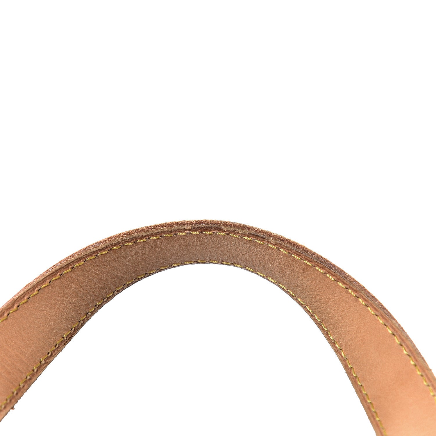 Louis Vuitton Monogram Sac Souple 55 11 of 13