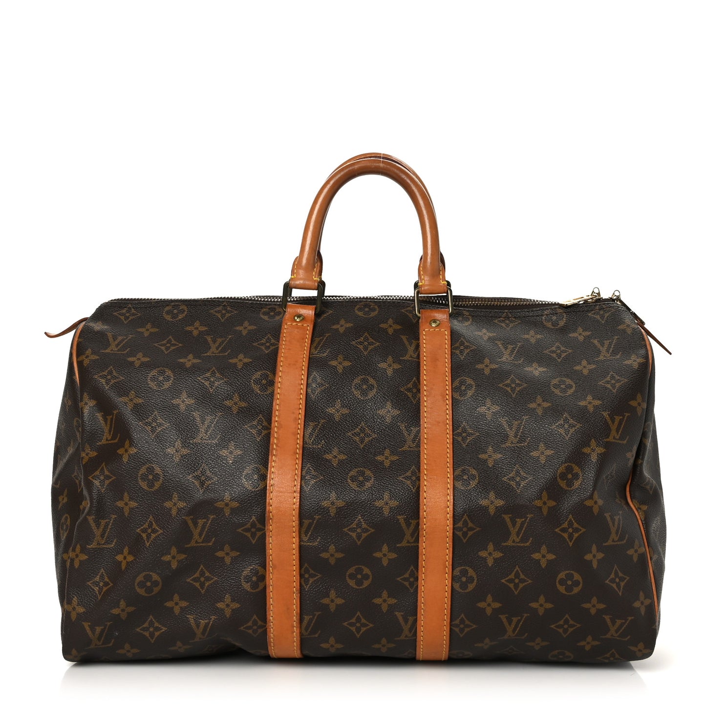 Monogram Keepall 45