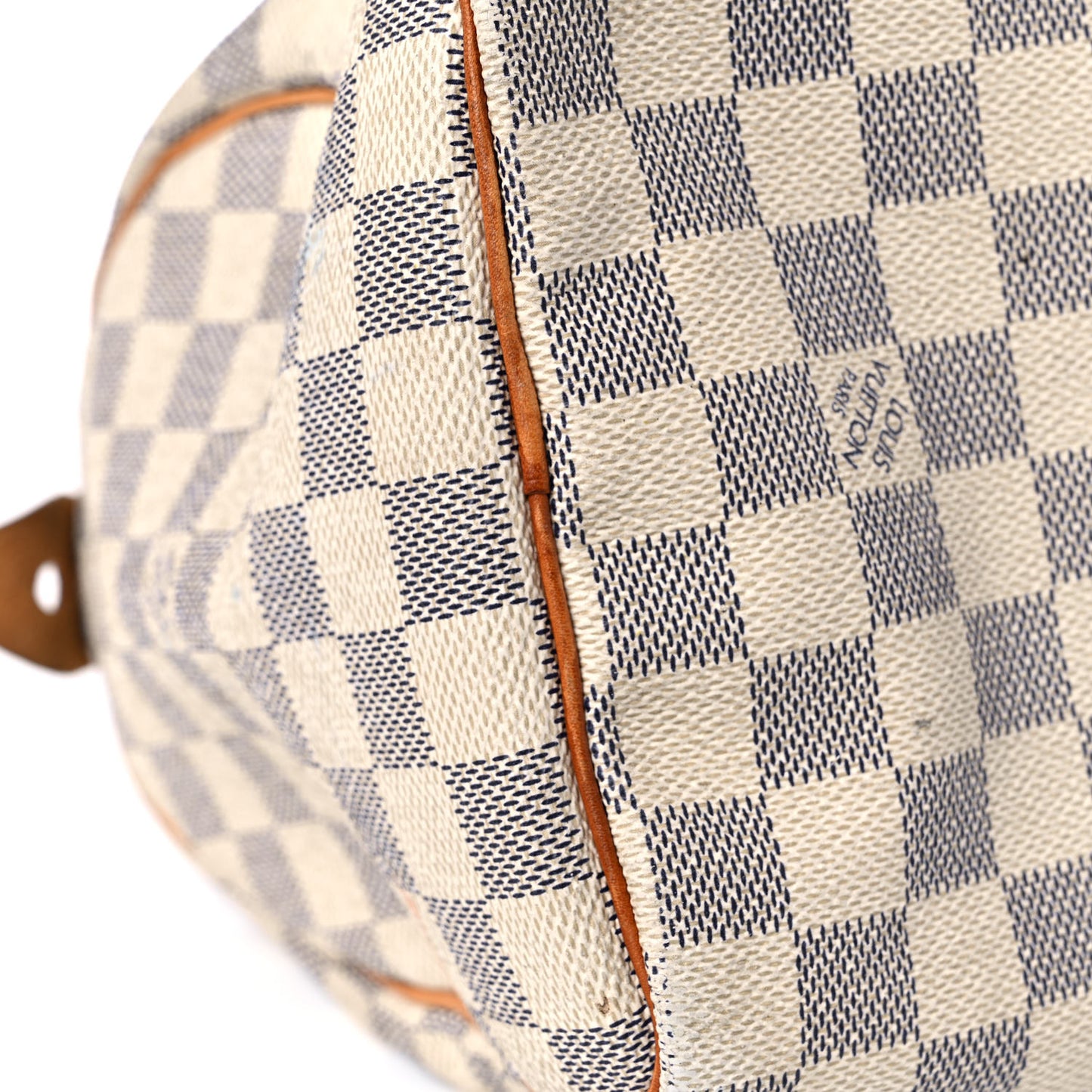 Damier Azur Speedy 25