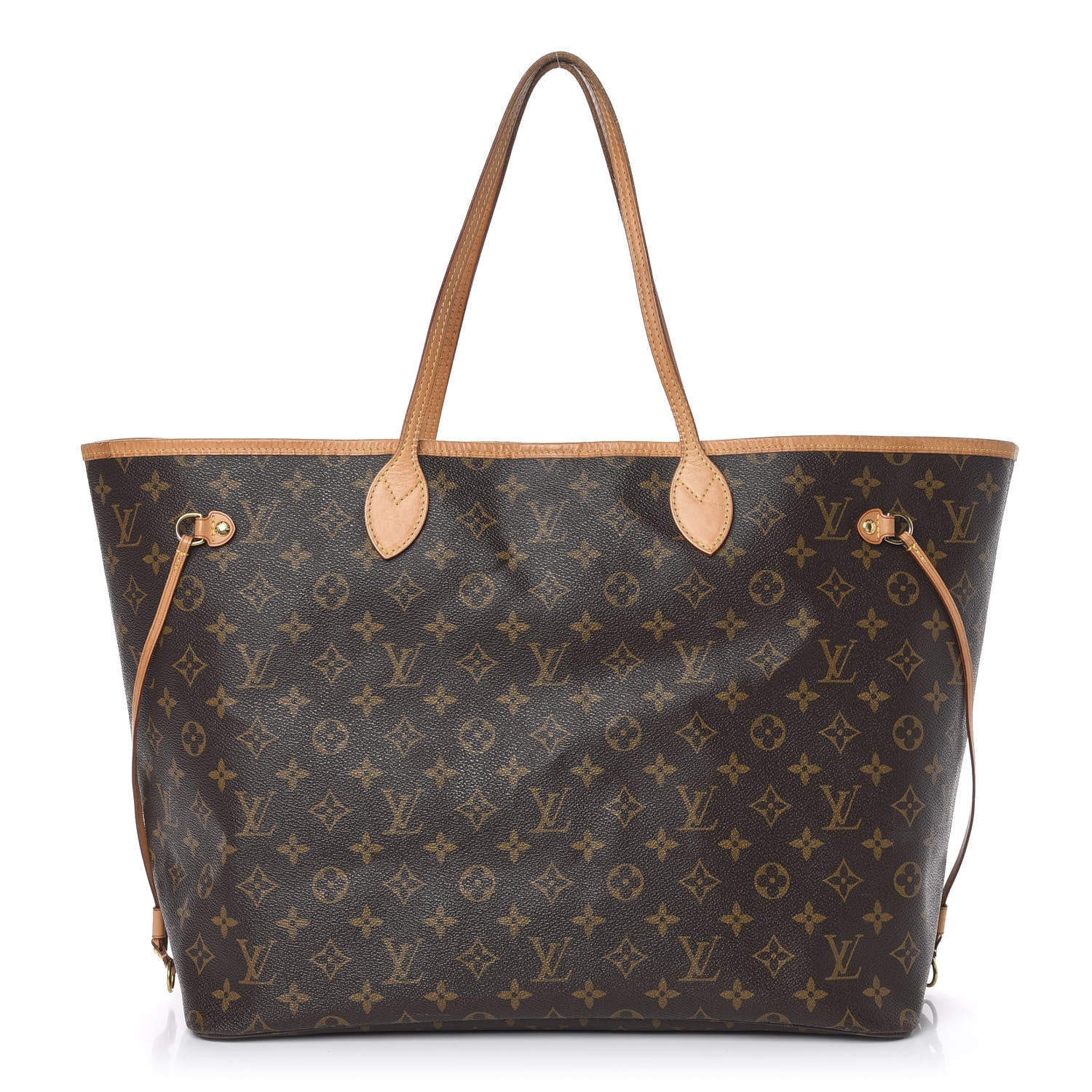Louis Vuitton Monogram Neo Neverfull GM 1 of 16