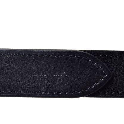 Louis Vuitton Monogram Odeon PM Black 8 of 8