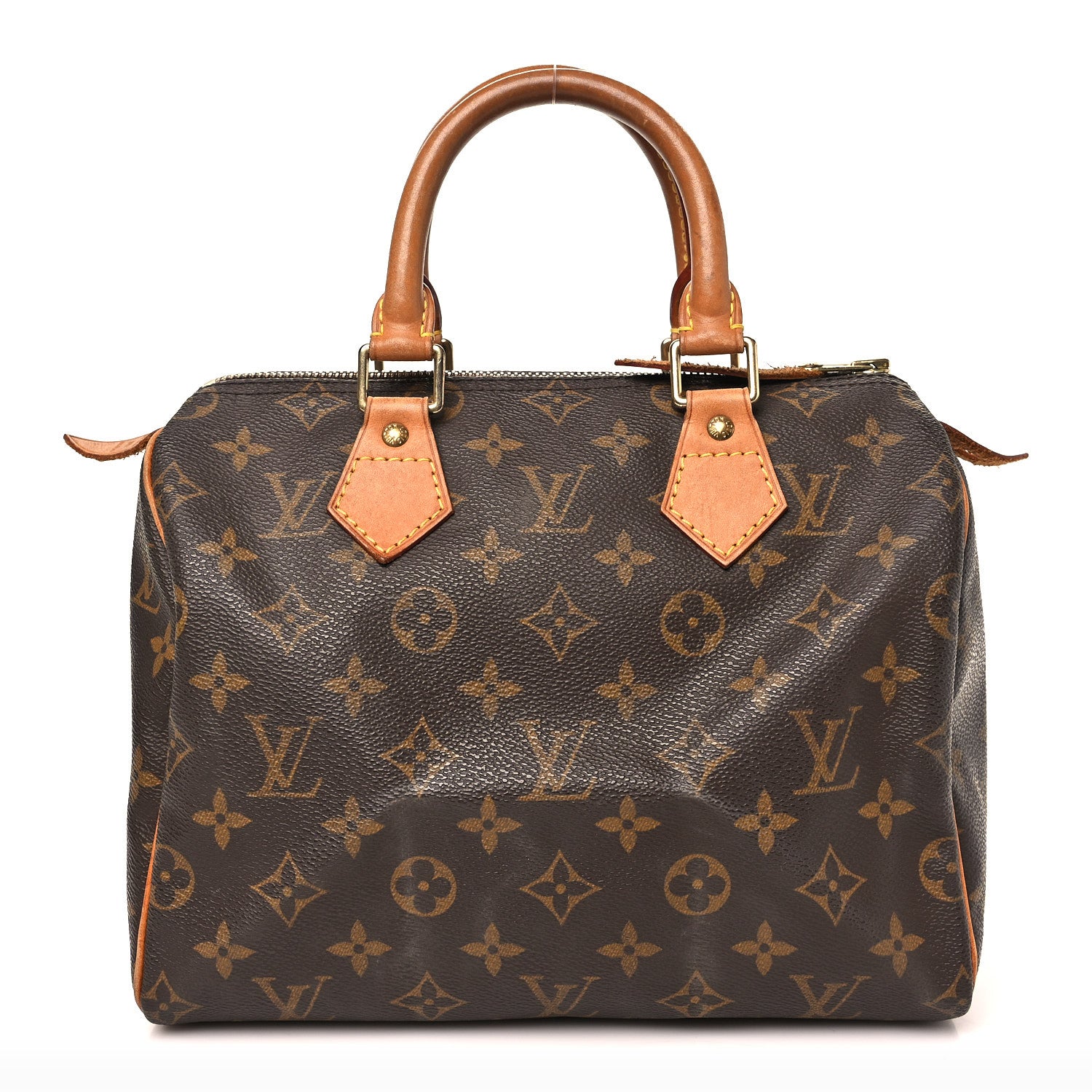 Louis Vuitton Monogram Speedy 25 1 of 13