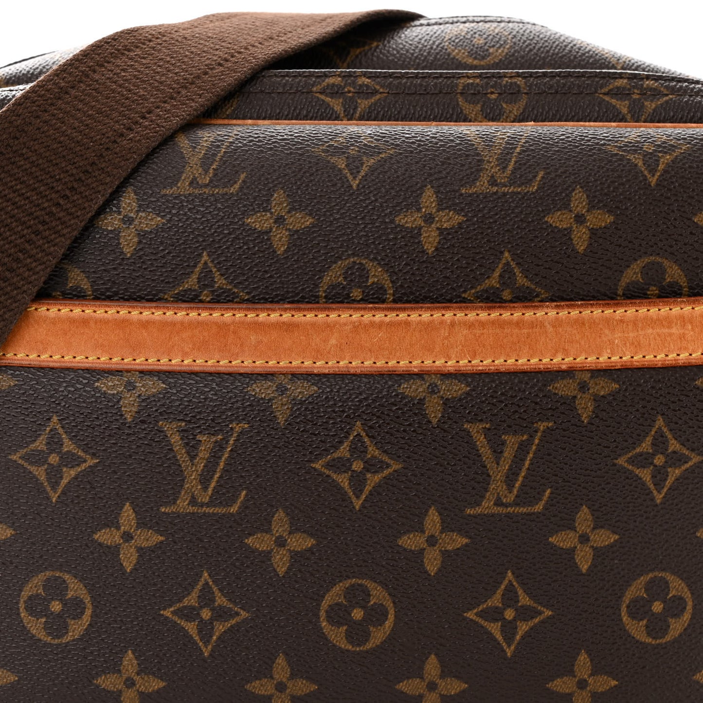 Monogram Reporter PM