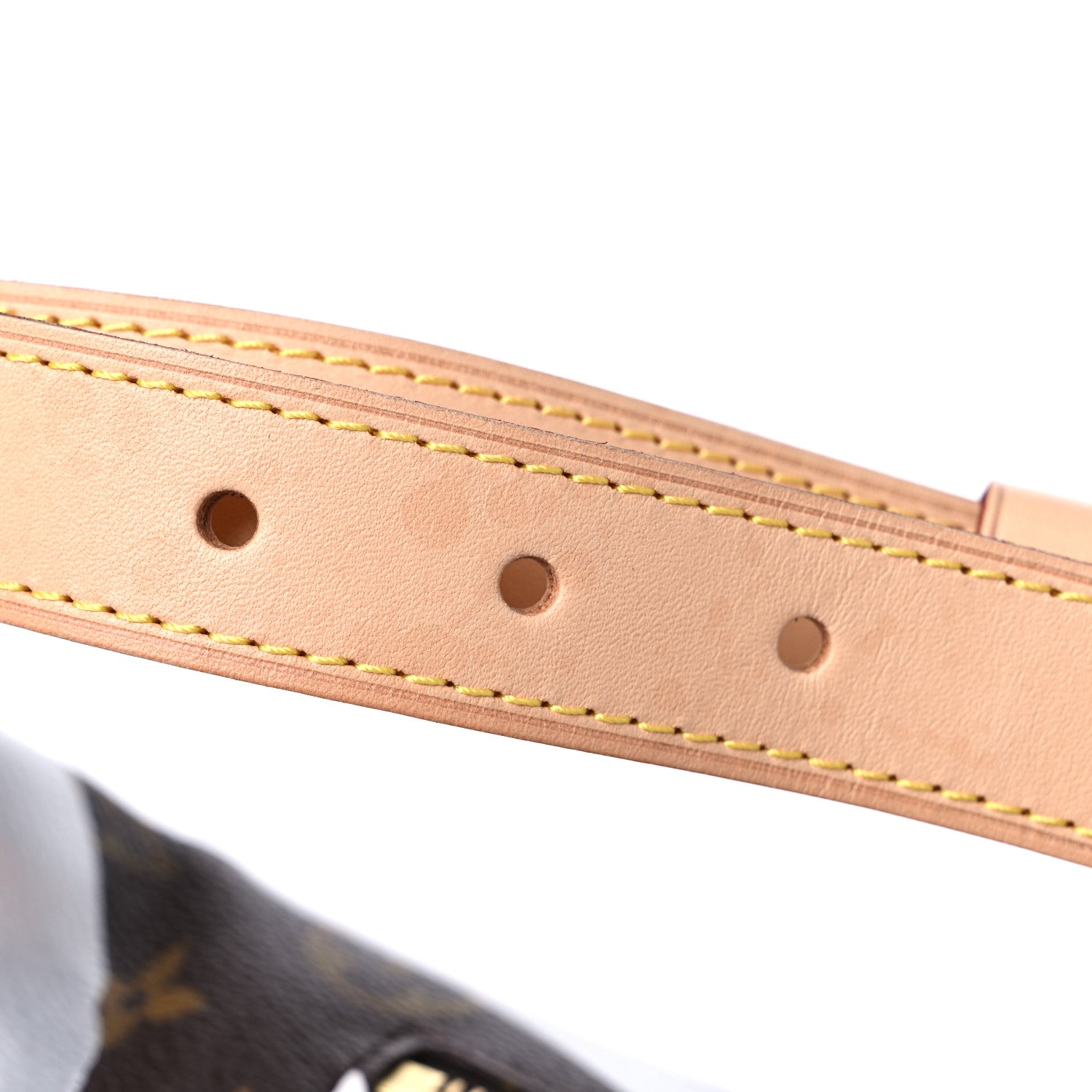 Louis Vuitton X LOL Monogram Bumbag Blue Silver 14 of 14