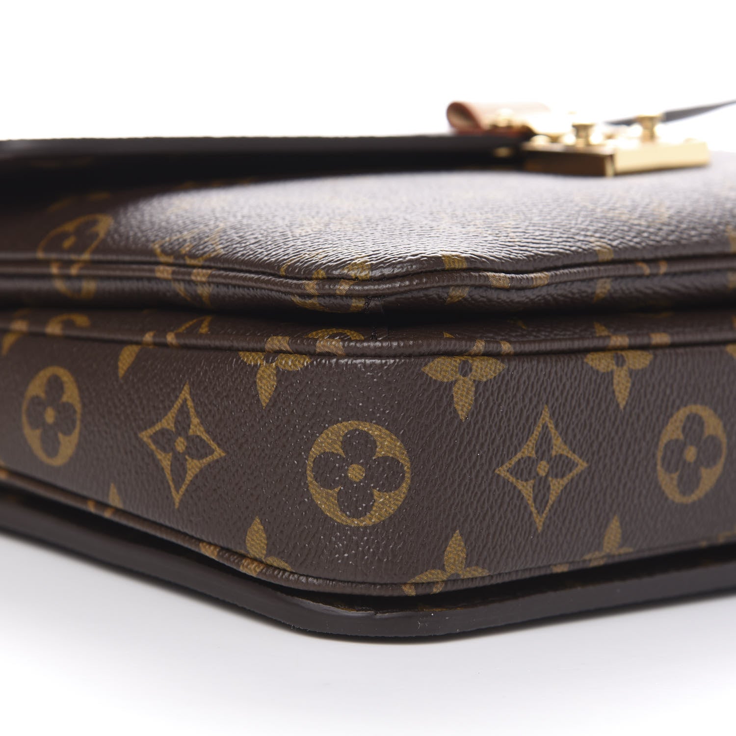 Louis Vuitton Monogram Pochette Metis 7 of 9