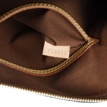 Louis Vuitton Monogram Alma PM 7 of 18