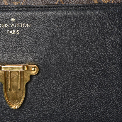 Louis Vuitton Monogram Victoire Black 11 of 13