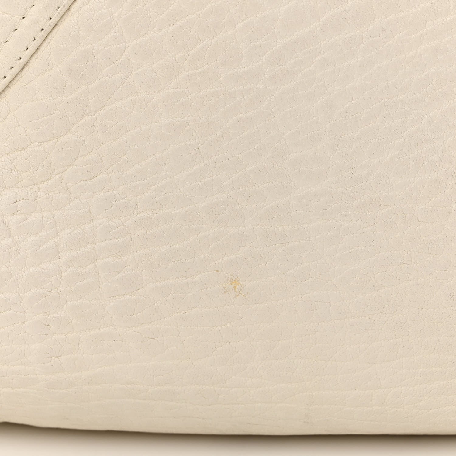 Fendi Nappa Nuvolata Spy White 13 of 15