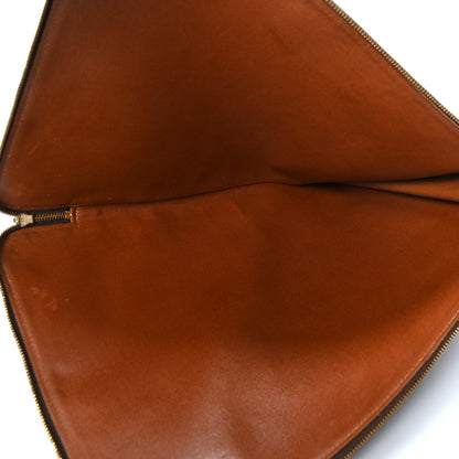 Louis Vuitton Monogram Poche Documents Portfolio Case 39 5 of 7