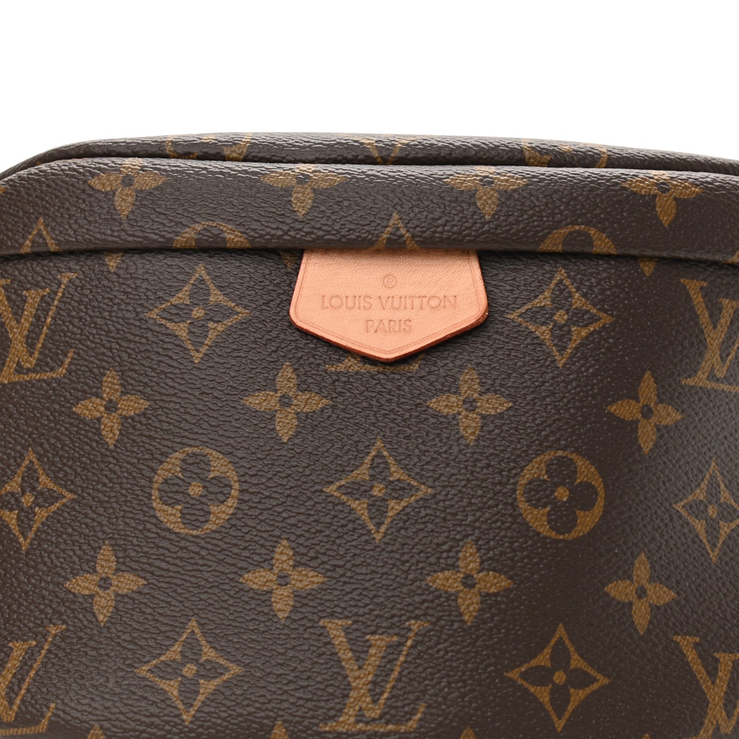 Louis Vuitton Monogram Bumbag 7 of 10