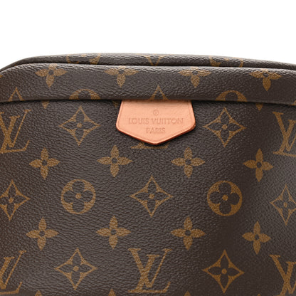 Louis Vuitton Monogram Bumbag 7 of 10