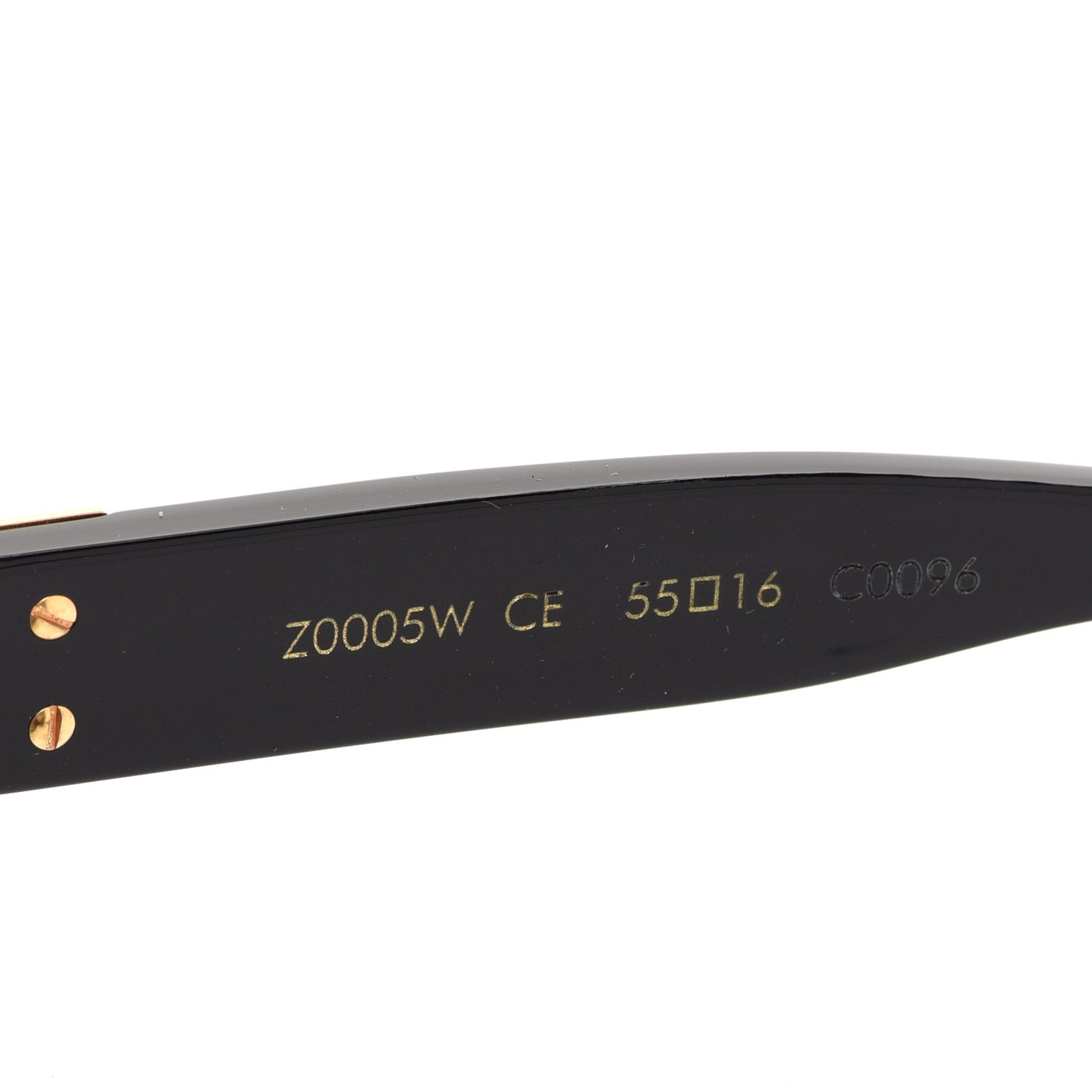 Soupcon Pm Sunglasses Z0005W Black