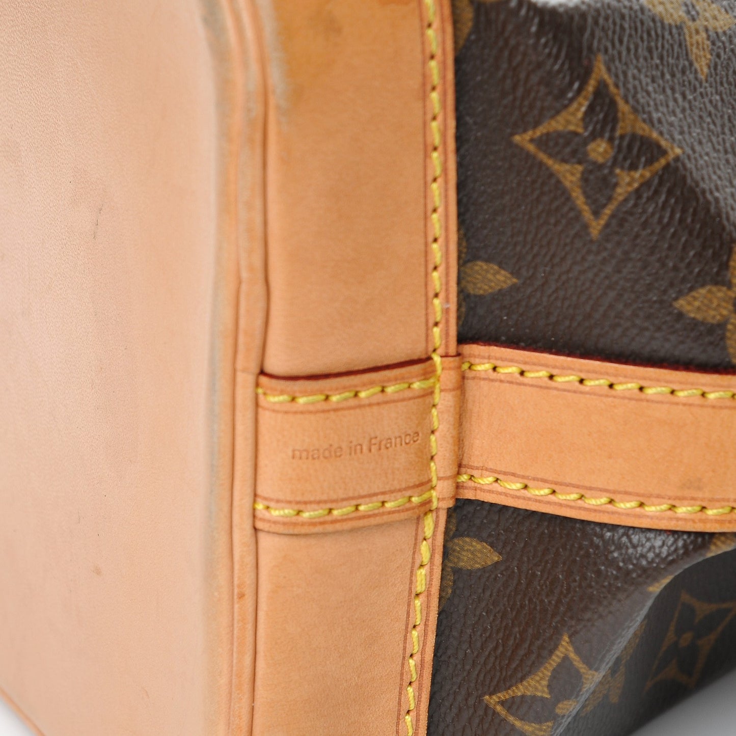 Monogram Noe BB