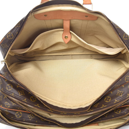 Louis Vuitton Monogram Sac Trois Poches 5 of 16