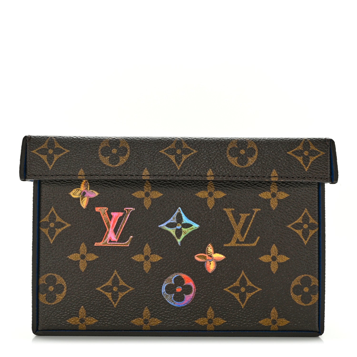 Louis Vuitton Monogram Color Box 1 of 6