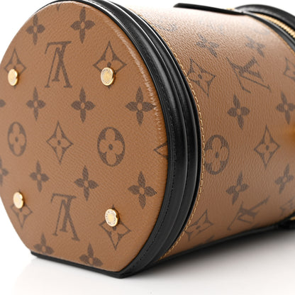 Louis Vuitton Reverse Monogram Cannes 9 of 9