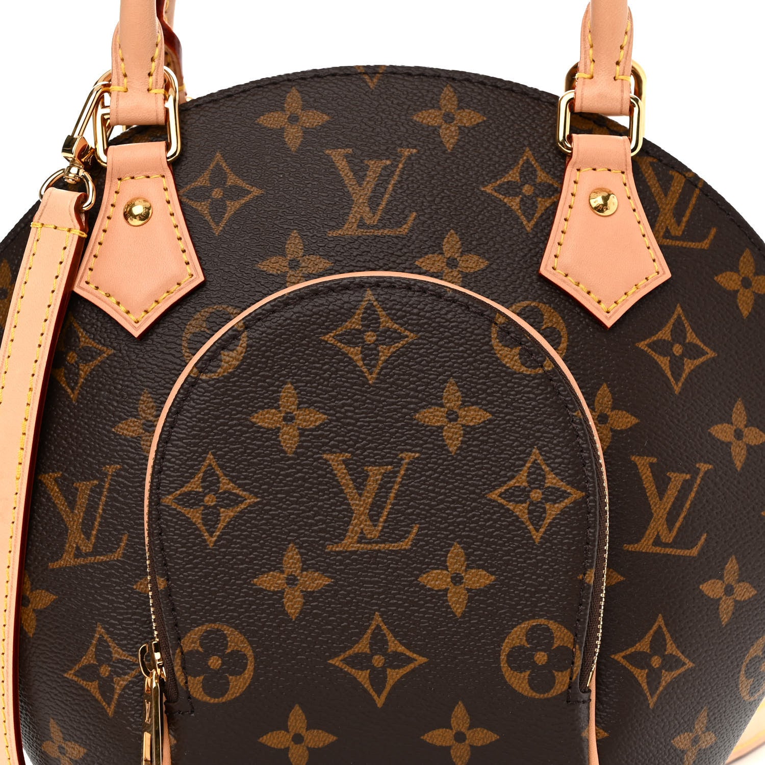 Louis Vuitton Monogram Ellipse PM NM 7 of 10
