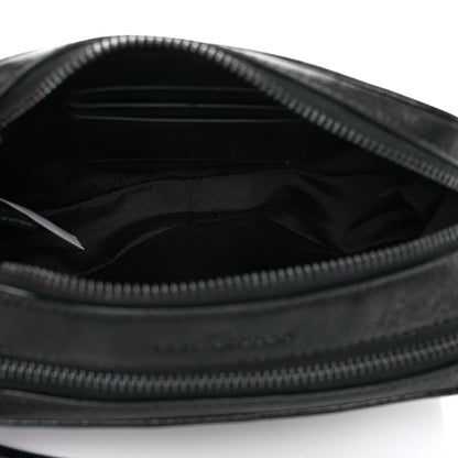 Marc Jacobs Saffiano Snapshot Camera Bag Black 5 of 12
