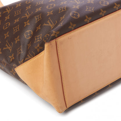 Louis Vuitton Monogram Cabas Alto 6 of 8
