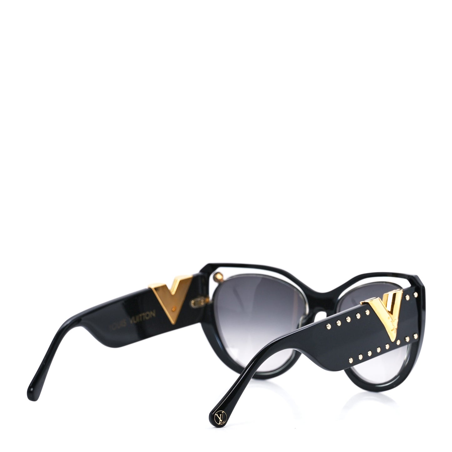 My Fair Lady Sunglasses Z1146W Black