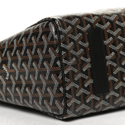 Goyard Goyardine Rouette PM Black 8 of 13