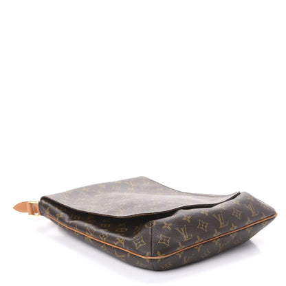 Louis Vuitton Monogram Musette GM 4 of 9