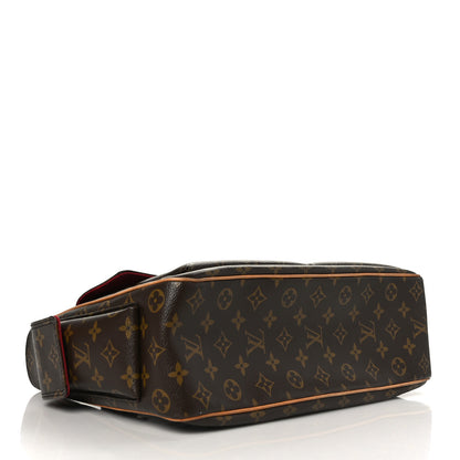 Louis Vuitton Monogram Multipli-Cite 4 of 8