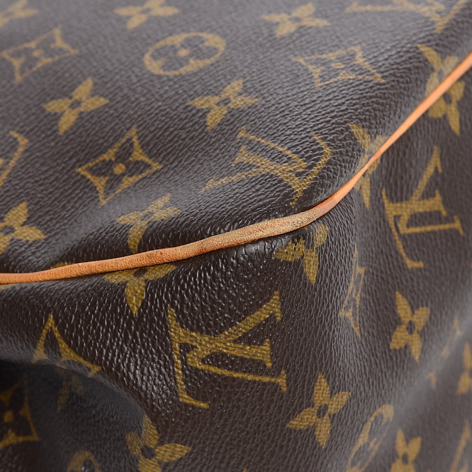 Louis Vuitton Monogram Batignolles Horizontal 10 of 12