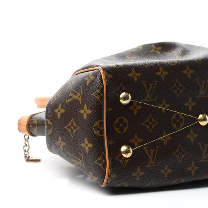 Louis Vuitton Monogram Tivoli PM 6 of 14