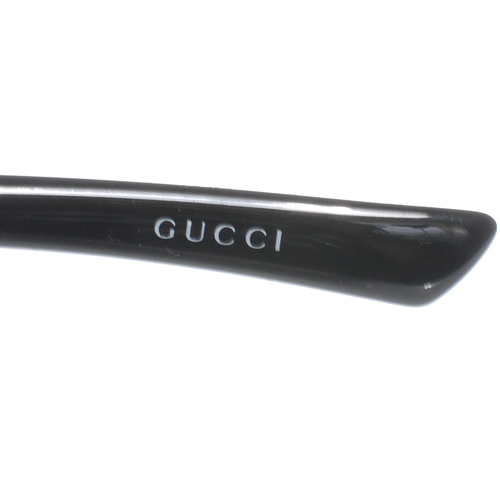 Gucci Strass Crystal Sunglasses 2515 Black 6 of 6