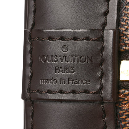 Louis Vuitton Damier Ebene Alma PM 6 of 8