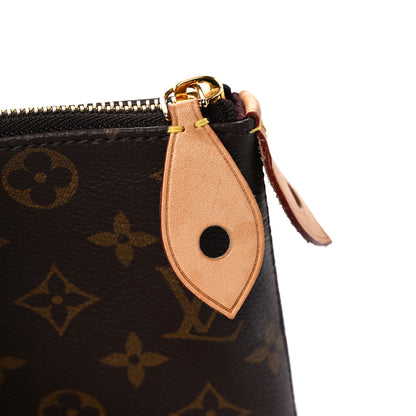 Louis Vuitton Monogram Iena PM 11 of 14