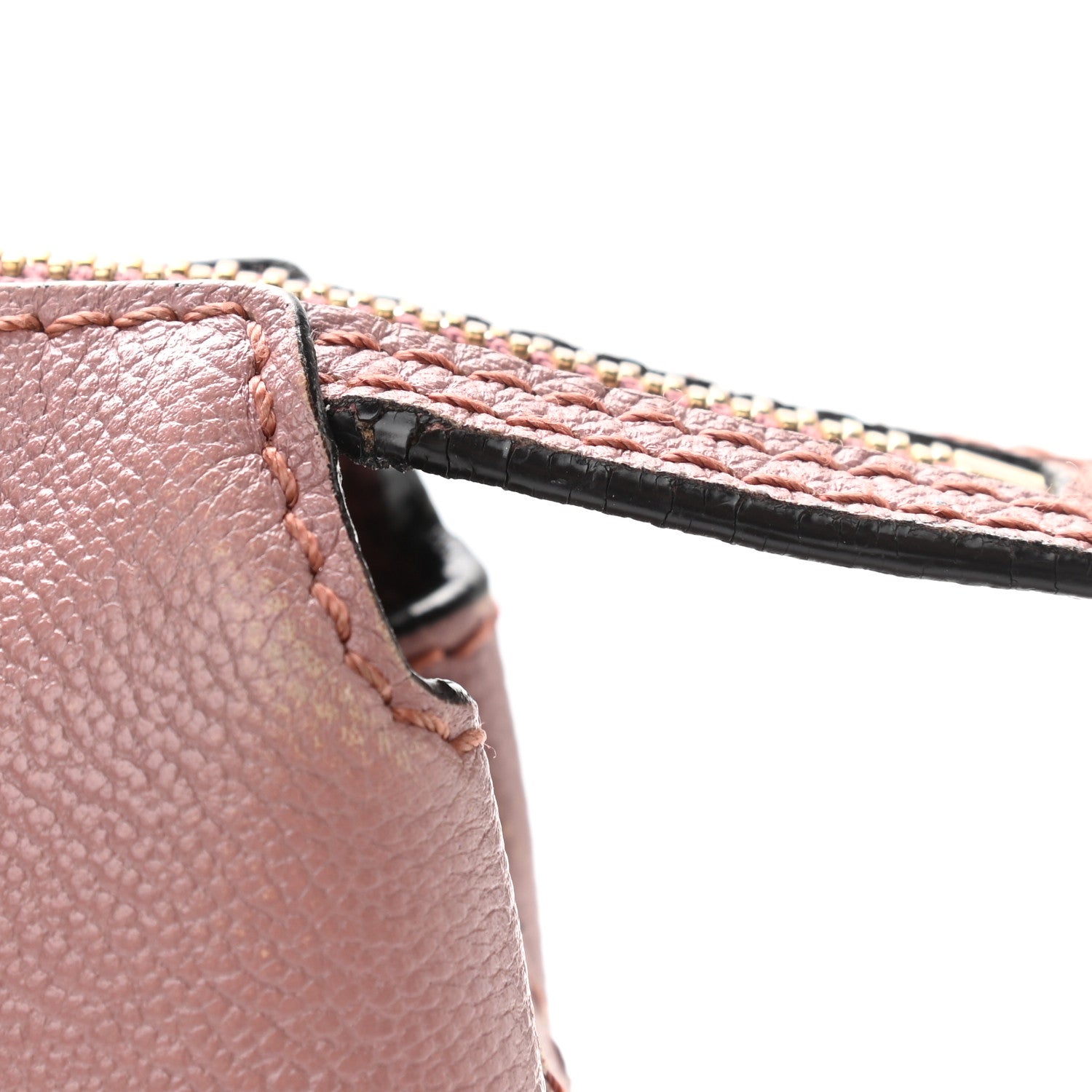 Burberry Soft Grain Calfskin Small Helmsley Crossbody Dusty Pink 13 of 18