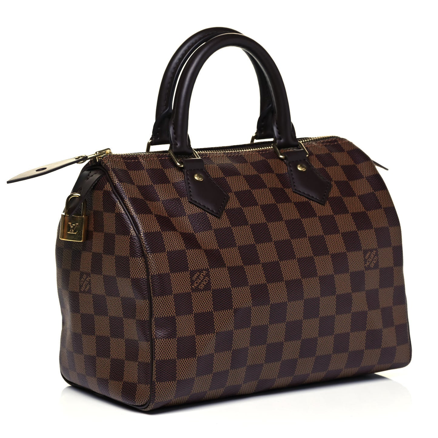 Damier Ebene Speedy 25