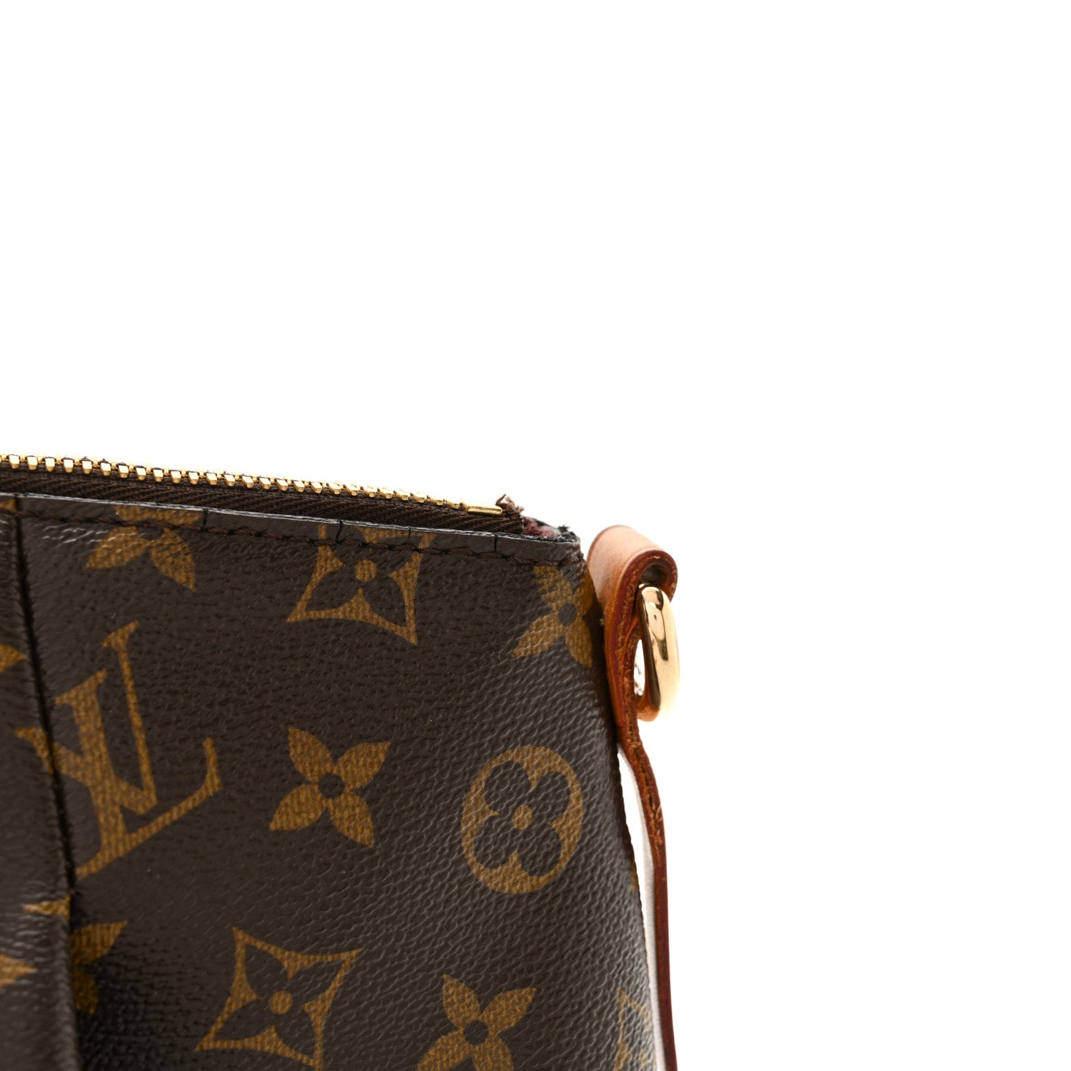 Louis Vuitton Monogram Turenne MM 13 of 17