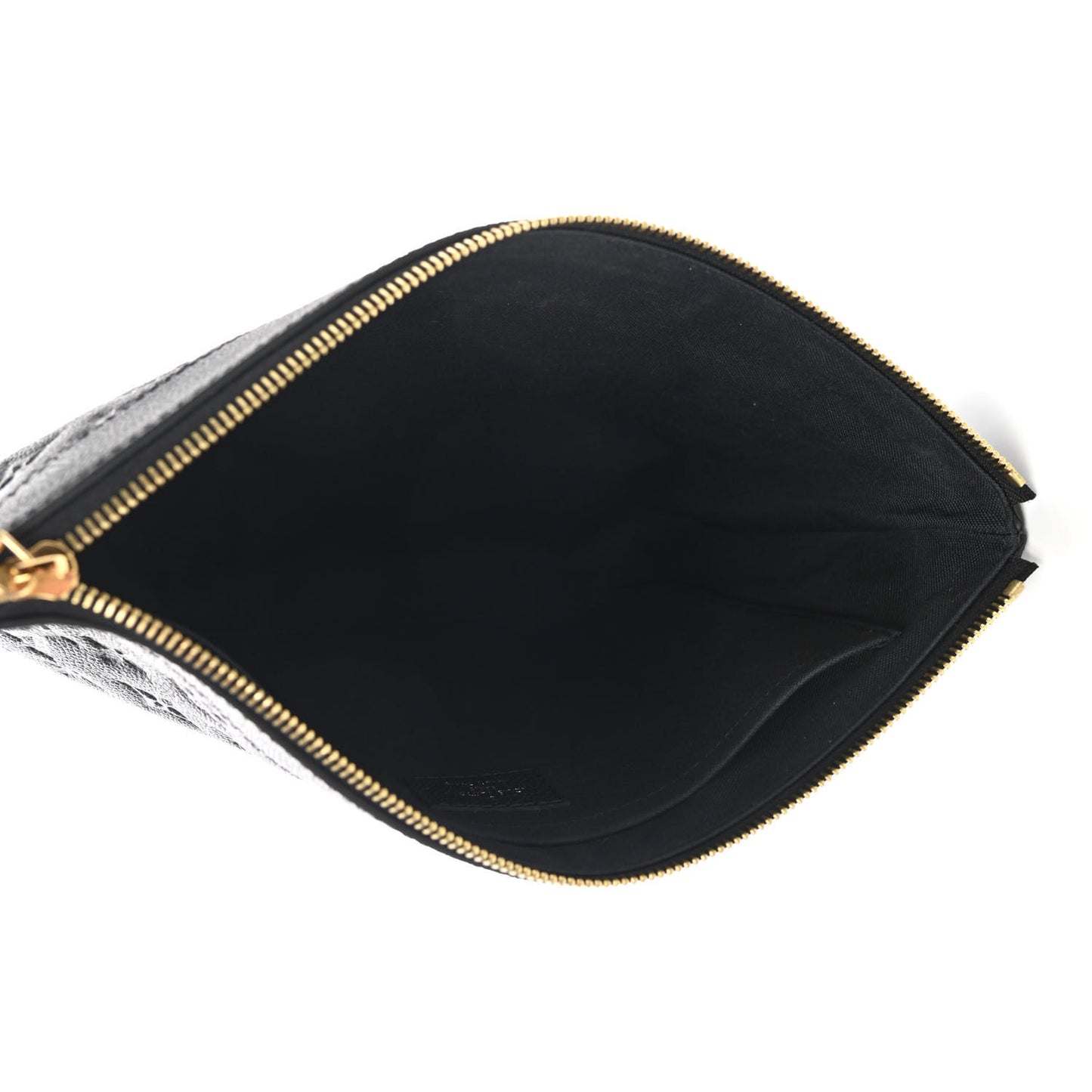 Empreinte Daily Pouch Black