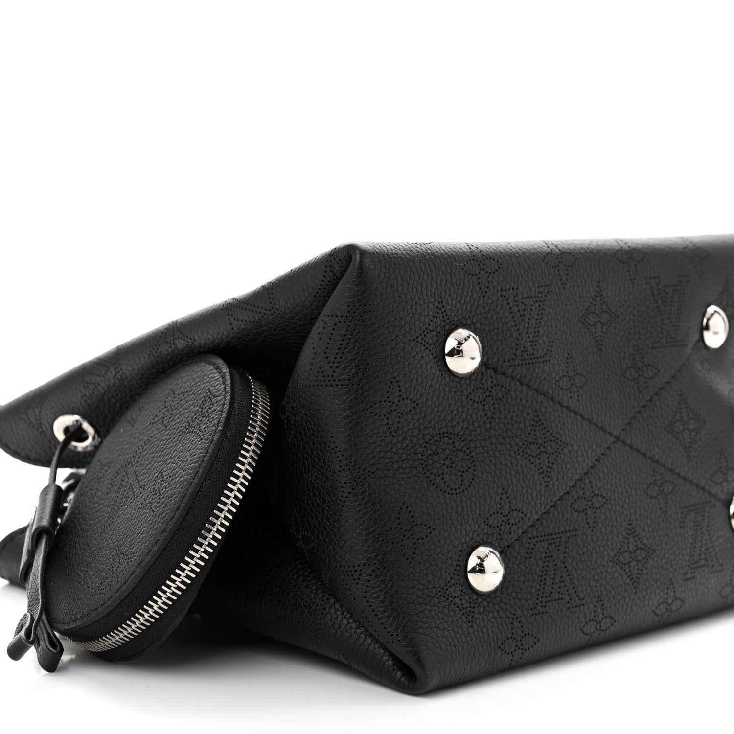 Louis Vuitton Mahina Bella Black 9 of 10