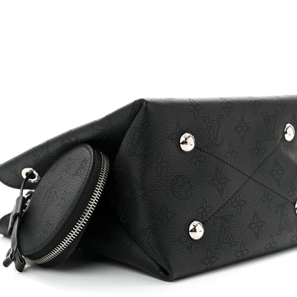 Louis Vuitton Mahina Bella Black 9 of 10